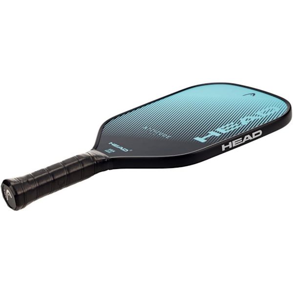 Head Attitude Core Pickleballracket One Size Svart Black One Size