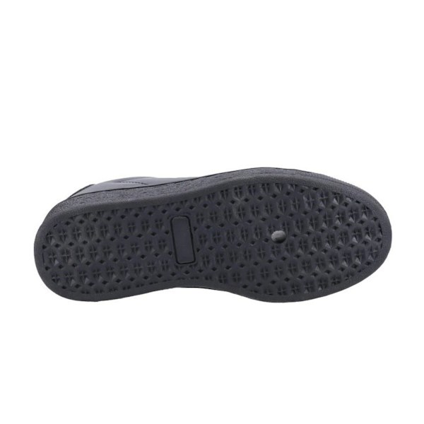 Umbro Medway Lace Trainers 4 UK Svart Black 4 UK