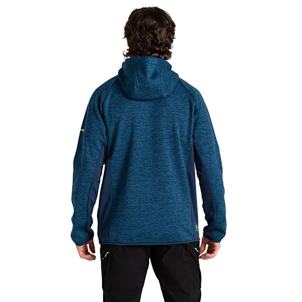 Dare 2B Torrek Pro Mellanlager för män 3XL Kingfisher Blå/Månsken Kingfisher Blue/Moonlight Denim 3XL