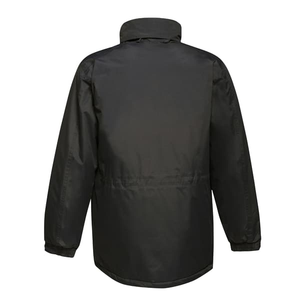 Regatta Professional Herr Isolerad Jacka M Svart Black M