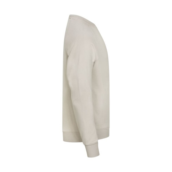 Clique Miami Pro Rundhalsad Sweatshirt för Män S Stone Stone S