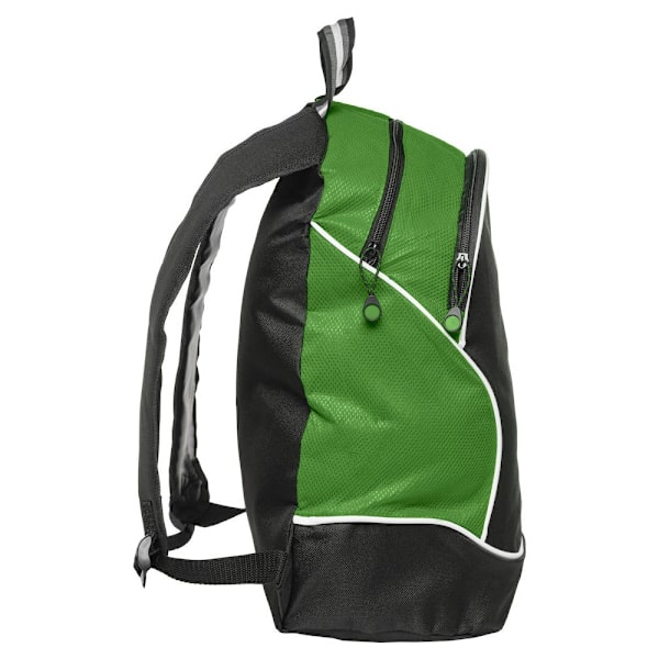 Clique Basic Ryggsäck One Size Apple Green Apple Green One Size