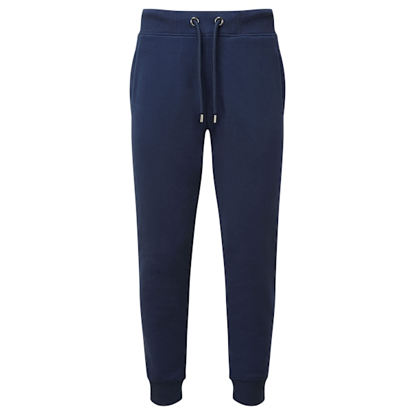 Anthem Unisex Vuxen Joggingbyxor L Marinblå Navy L