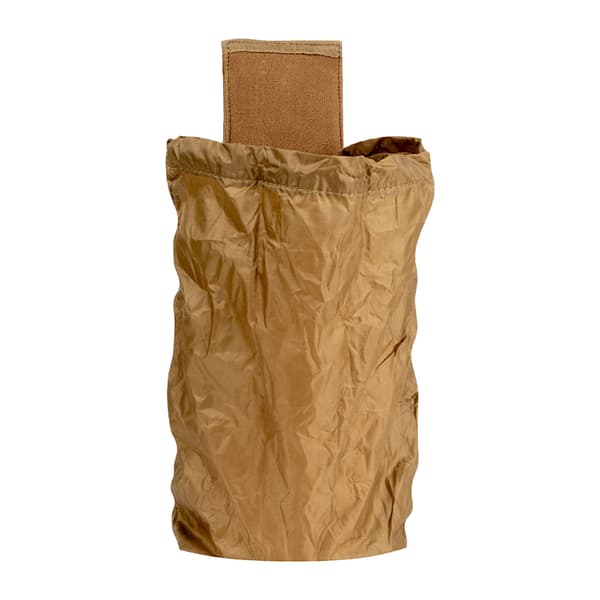 Viper Tactical Stuffa Fällbar Dumpväska En Storlek Coyote Coyote One Size