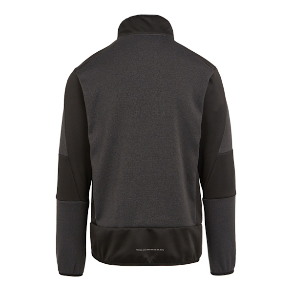 Regatta Professional Unisex Vuxen Stickad Stretch Midlayer XS A Ash/Black XS