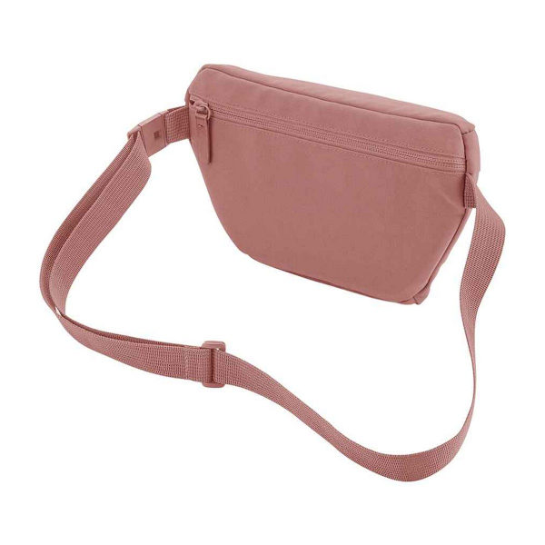 Bagbase Simplicity 1L Midjeväska One Size Rosa Rose One Size