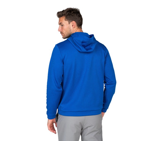 Stuburt Ancash Hoodie för män L Royalblå Royal Blue L