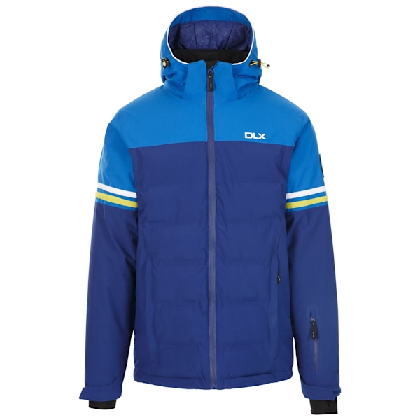 Trespass Deacon DLX Skidjacka L Blå Blue L