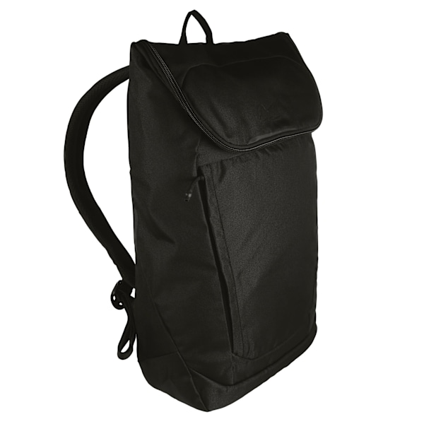 Regatta Shilton 20L Ryggsäck En Storlek Svart Black One Size