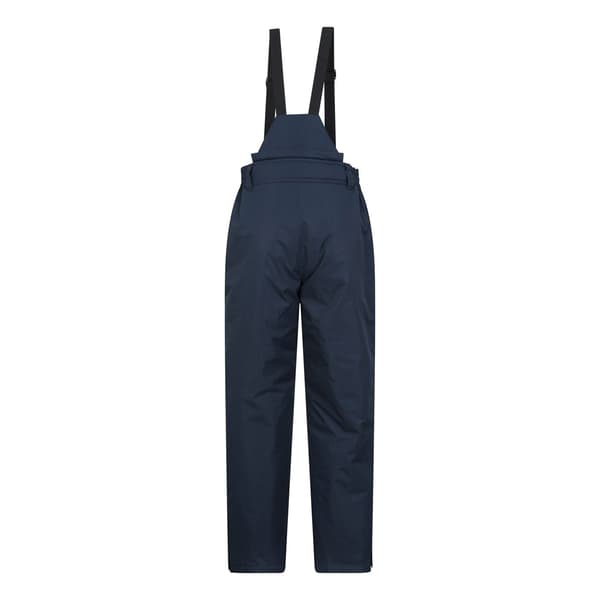 Mountain Warehouse Regular Dusk II Skidbyxor Herr L Marinblå Navy L