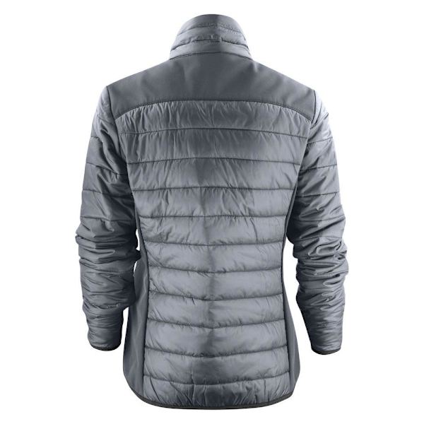 Printer Dam/Dam Expedition Soft Shell Jacka S Stålgrå Steel Grey S