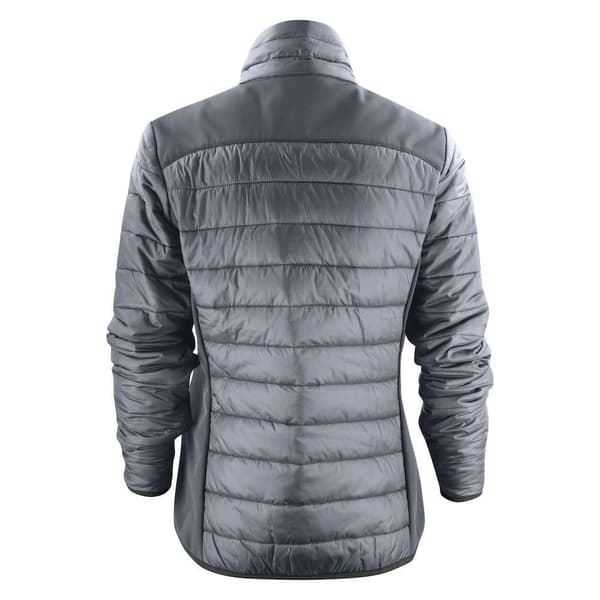 Printer Dam/Dam Expedition Soft Shell Jacka XL Stålgrå Steel Grey XL