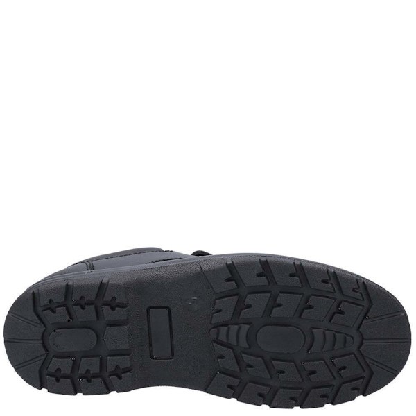 Amblers Dam/Dam AS715C Amelia Säkerhetsskor 7 UK Svart Black 7 UK