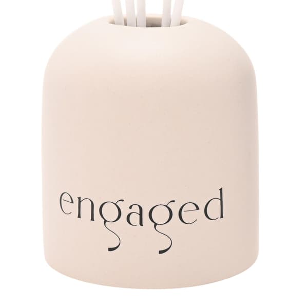 Amore Diffuser - Engaged En Storlek En Färg One Colour One Size