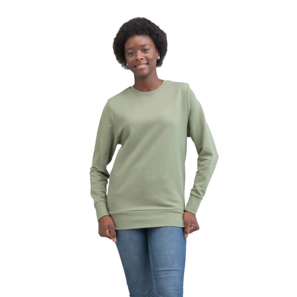 Mantis Unisex Essential Sweatshirt 3XL Mjuk Oliv Soft Olive 3XL