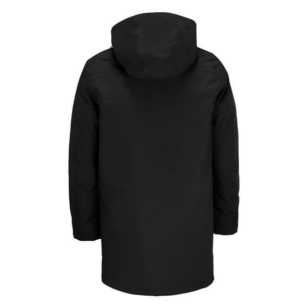 NEOBLU Alfi Varm Parka för Män S Deep Black Deep Black S