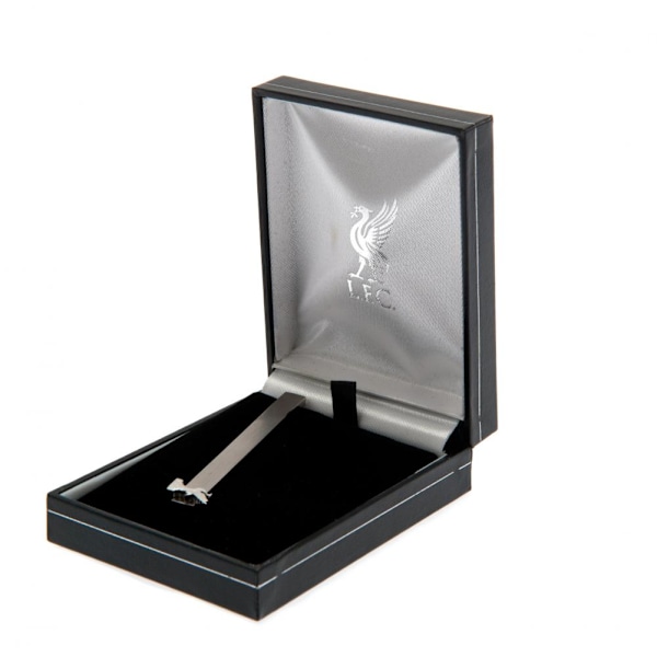 Liverpool FC slips i rostfritt stål, One size, silver Silver One Size