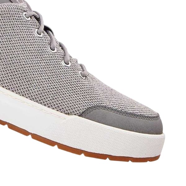 Timberland Herr Maple Grove Låga Träningsskor 7.5 UK Ljusgrå Light Grey 7.5 UK