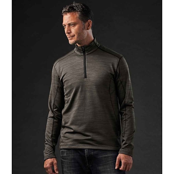 Stormtech Herr Termisk Fleece Topp M Dolphin Dolphin M