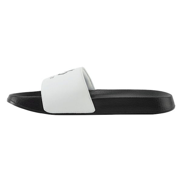 Dare 2B Arch Sliders 10 UK Svart/Vit Black/White 10 UK