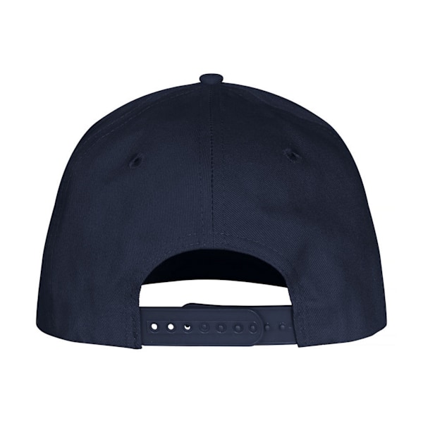 Clique Unisex Vuxen Street Cap One Size Mörk Marinblå Dark Navy One Size