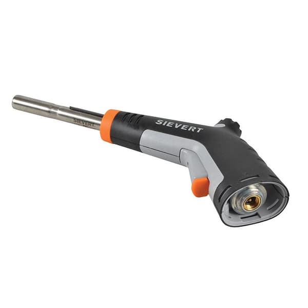 Sievert Powerjet Brännare Endast US - Passar 1in UNEF Gänga Multi Multi Colour US - Fits 1in UNEF Thread