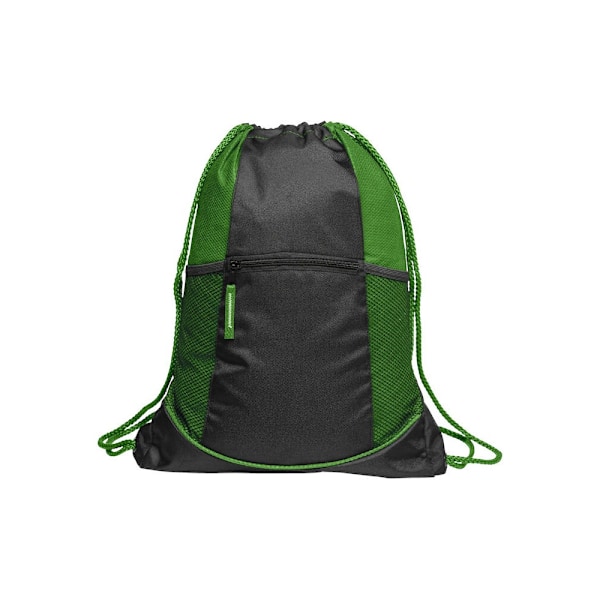 Clique Smart Ryggsäck One Size Apple Green Apple Green One Size