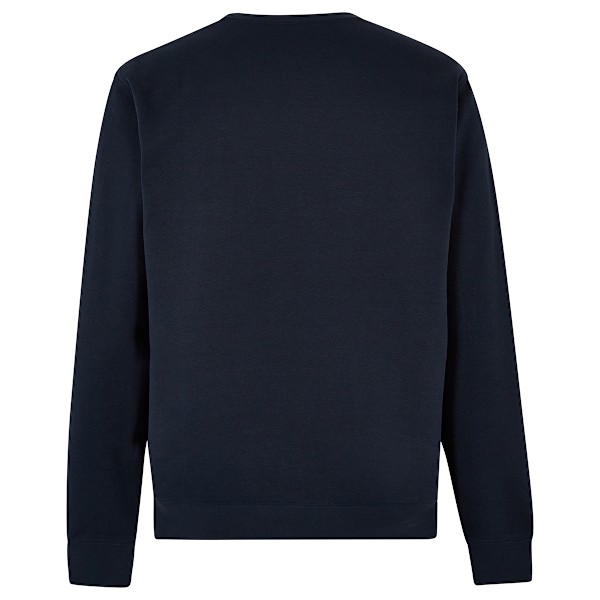 Kustom Kit Herr Regular Sweatsuit XXL Marinblå Navy XXL