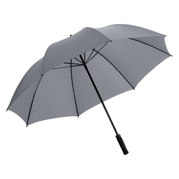 Bullet 30in Yfke Storm Paraply (2-pack) One Size Grå Grey One Size