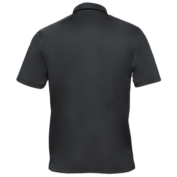 Stormtech Herr Treeline Performance Poloshirt XL Grafitgrå Graphite Grey XL
