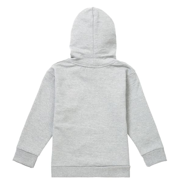 I Am Groot Barn/Kids Baby Groot Handstand Pull Over Hoodie Athletic Heather 5-6 Years
