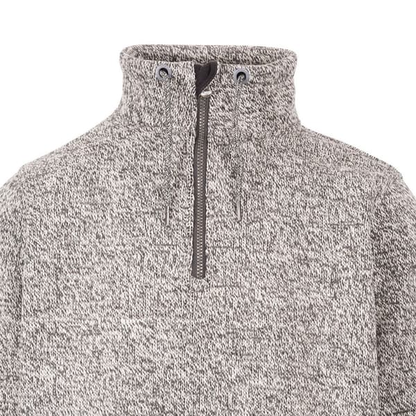 Trespass Paythorne Sweatshirt S Gråmelerad Grey Marl S