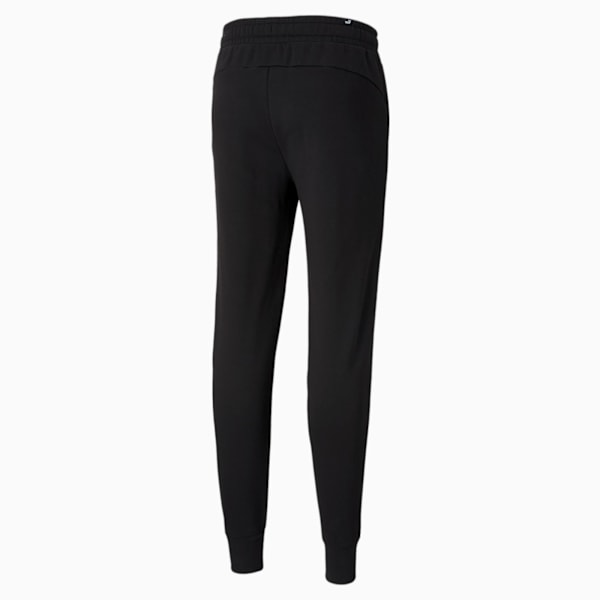 Puma Herr ESS Slim Joggingbyxor XS Svart Black XS