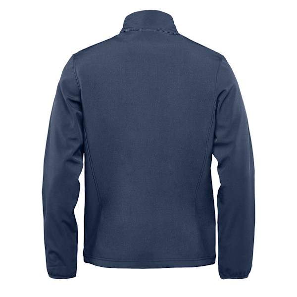 Stormtech Herr Narvik Softshell Jacka S Marinblå Navy S