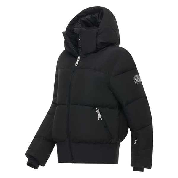 Dare 2B Dam Vadderad Jacka 18 UK Svart Black 18 UK