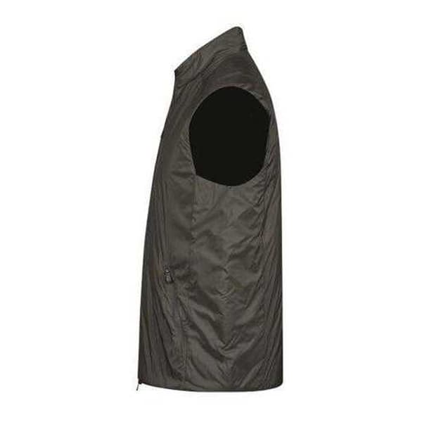 Tee Jays Herr PureLite Body Warmer XL Shadow Shadow XL