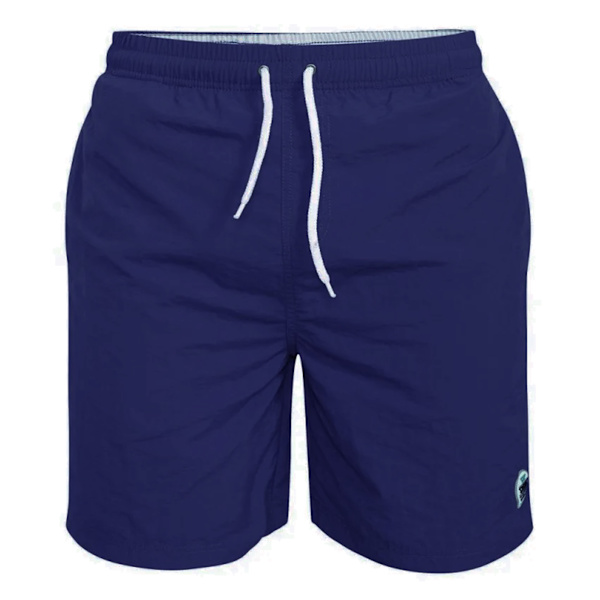 Duke Herr D555 Yarrow Baddräktsshorts M Marinblå Navy M