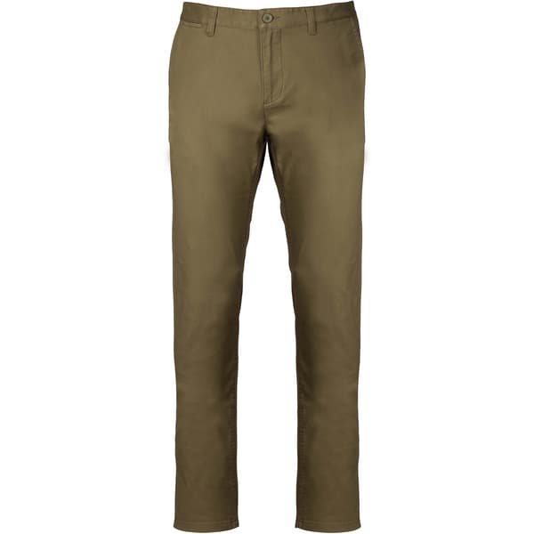 Kariban Herr Chino Byxor M Svart Black M