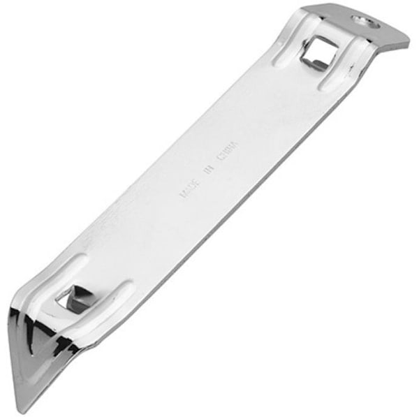 Chef Aid Stab Burköppnare 16 x 6,5 x 0,5 cm Krom Chrome 16 x 6.5 x 0.5cm
