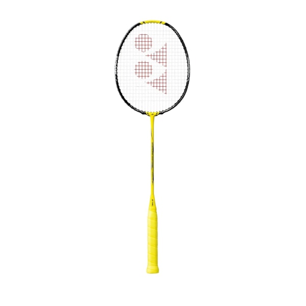 Yonex Nanoflare 1000 Game Badmintonracket One Size Gul Yellow One Size