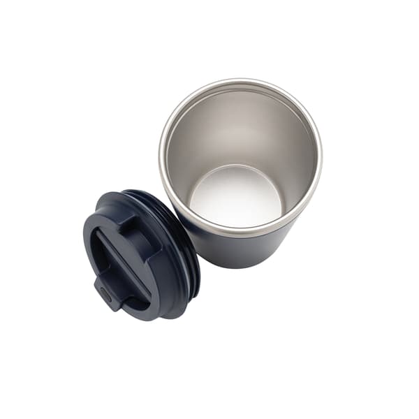 XD Collection Java Dubbelväggig 350 ml Tumbler En Storlek Marinblå Navy One Size