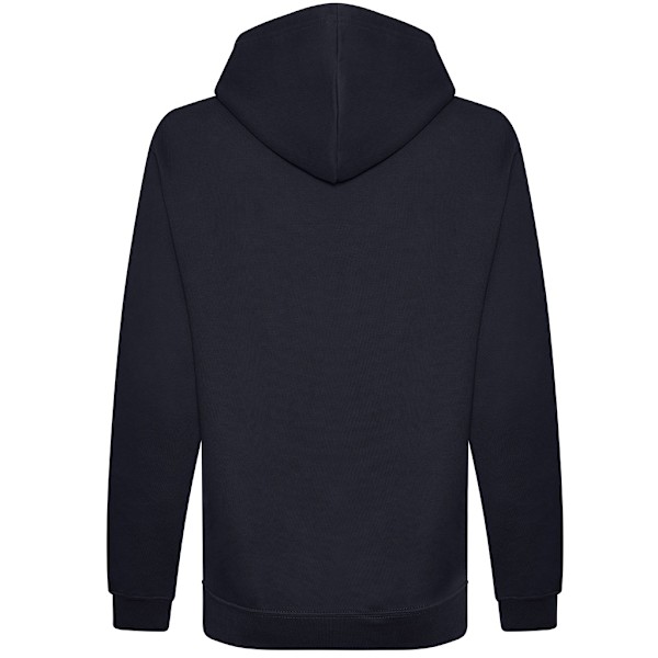 Awdis Mens Organic Hoodie 3XL French Navy French Navy 3XL