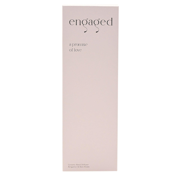 Amore Diffuser - Engaged En Storlek En Färg One Colour One Size