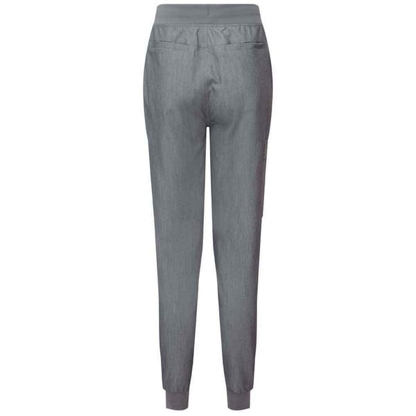 Onna Dam/Dam Energized Onna-Stretch Joggingbyxor 4XL D Dynamo Grey 4XL