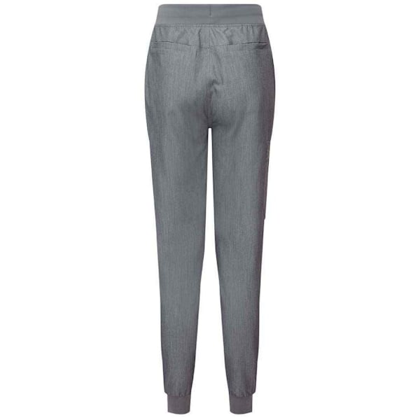 Onna Energized Onna-Stretch Joggingbyxor för Kvinnor/Dam S Dyn Dynamo Grey S