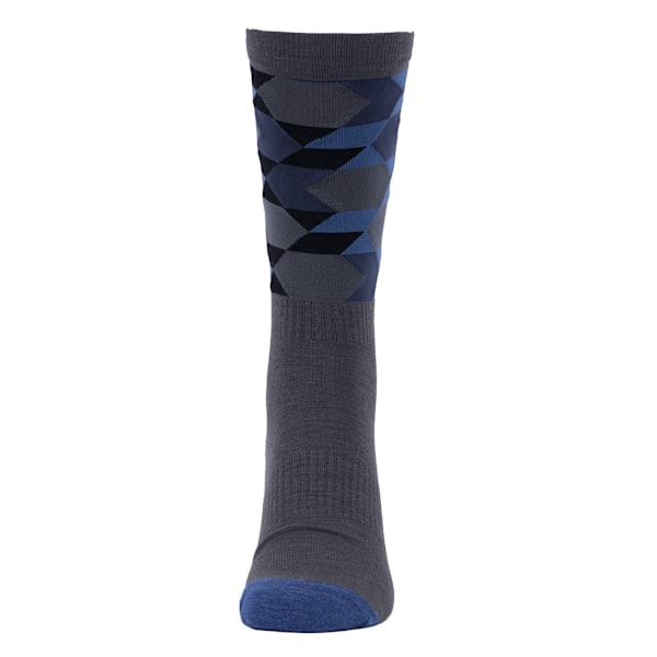 Trespass Unisex Vuxen Gareth Merinoullstrumpor 3 UK-6 UK Flint Flint 3 UK-6 UK