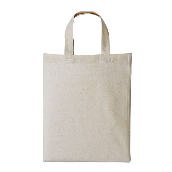 Nutshell Mini Shopping Bag One Size Natural Natural One Size