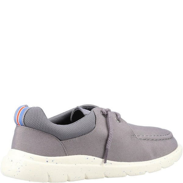 Sperry Moc Seacycle skor för män 9,5 UK grå Grey 9.5 UK
