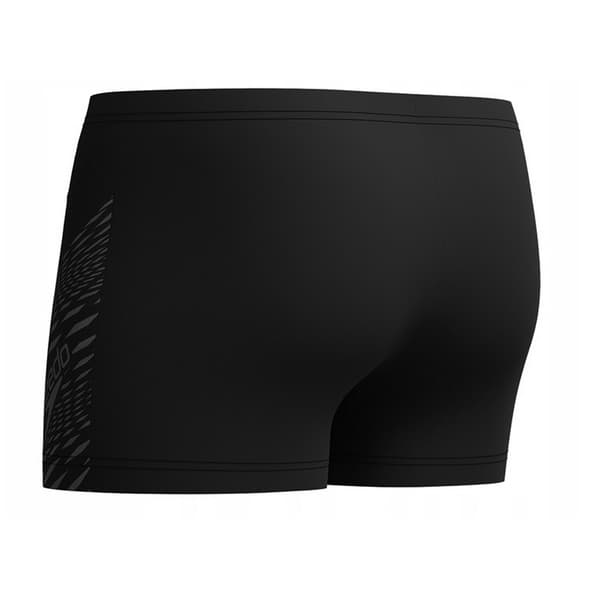 Speedo Herr Medley Logo Badshorts 30R Grå Grey 30R