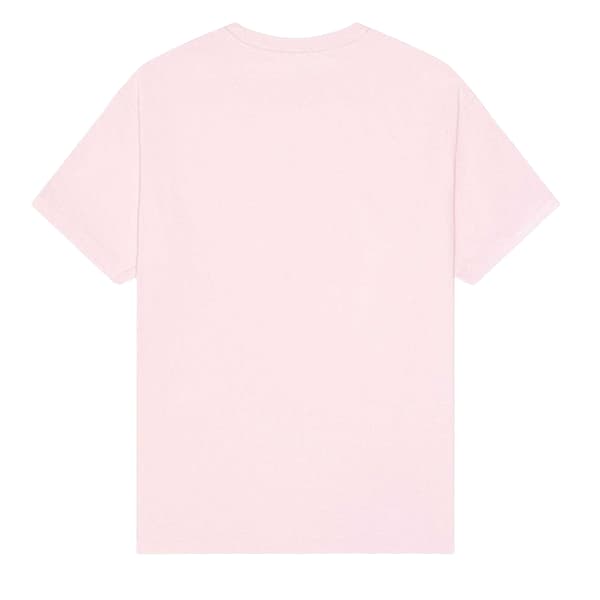 Gildan Barn/Kids Bomull Lättvikts T-shirt 7-8 år Ljus Light Pink 7-8 Years